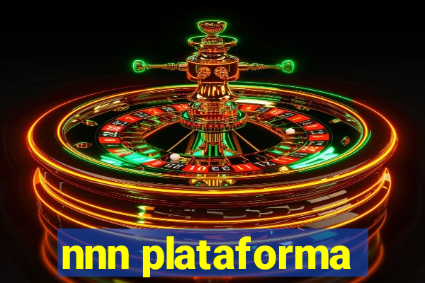 nnn plataforma